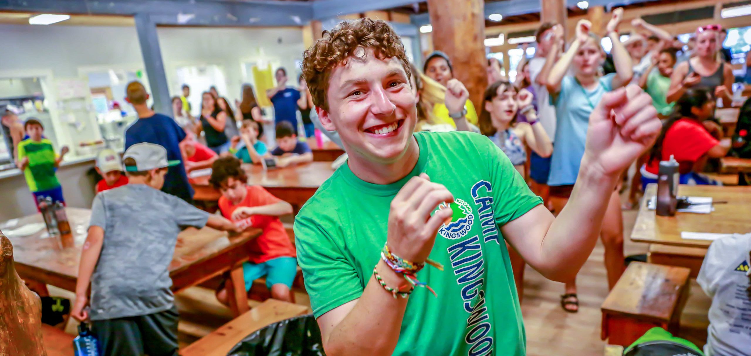 Job Board American Camp Association New England